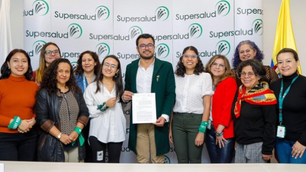 Ya está lista la reglamentación para garantizar el derecho al aborto legal y seguro en Colombia