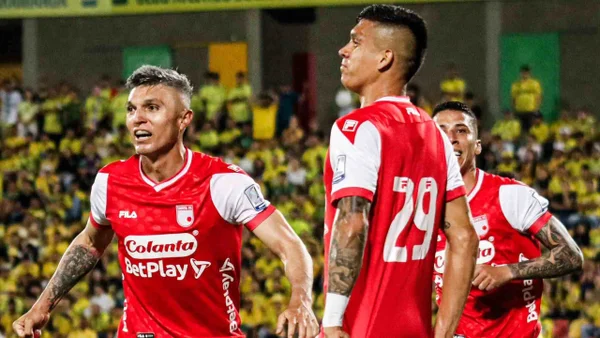 ¿Independiente Santa Fe jugará partidos de local fuera de Bogotá?