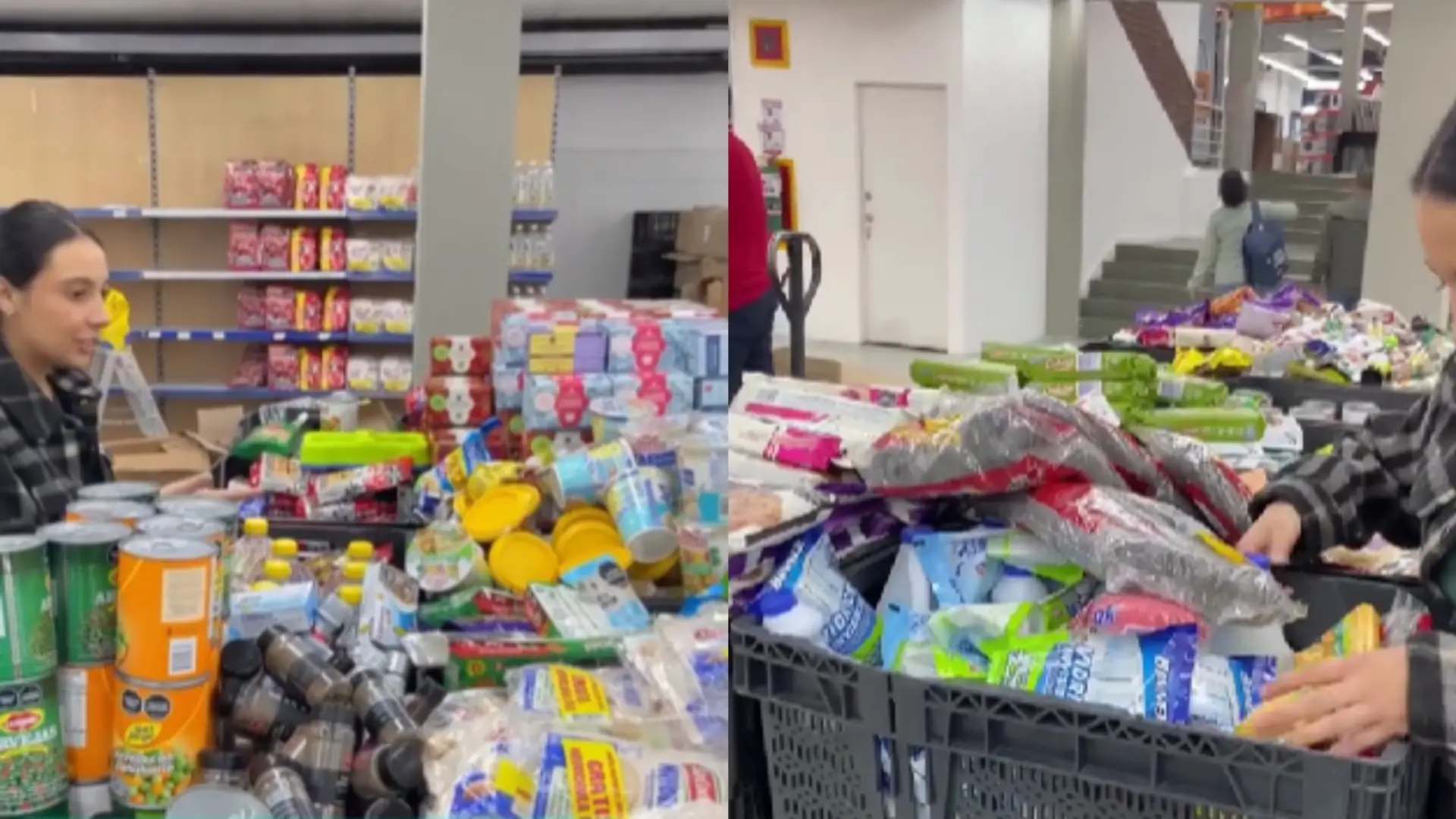 Outlet secreto de SAO ofrece productos desde 1.000 pesos.