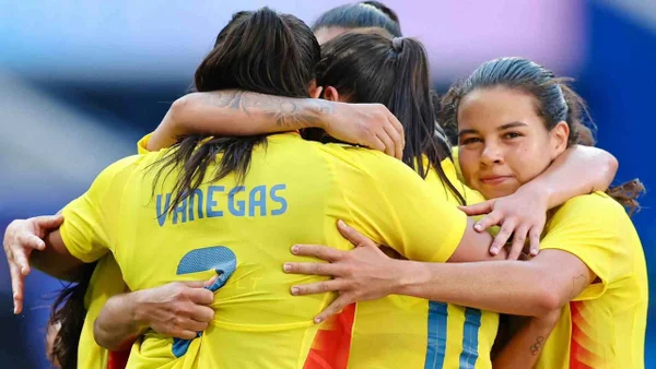 ¡Histórico! Selección Colombia Femenina sigue escalando posiciones en el ranking FIFA