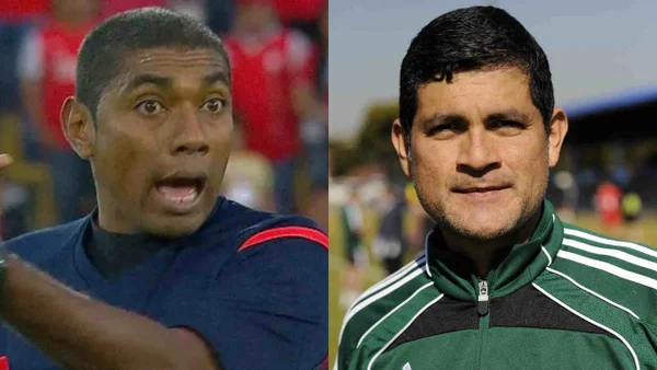 ¡Bombazo! Revelan de qué equipo es hincha Ímer Machado y Óscar Julián Ruiz