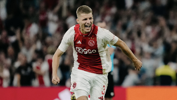 ¡Ajax y Panathinaikos protagonizaron una tanda de 34 penaltis en Europa League!: video