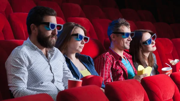 ¿No sabe qué hacer este fin de semana? Estas son las películas que podrá encontrar en cartelera