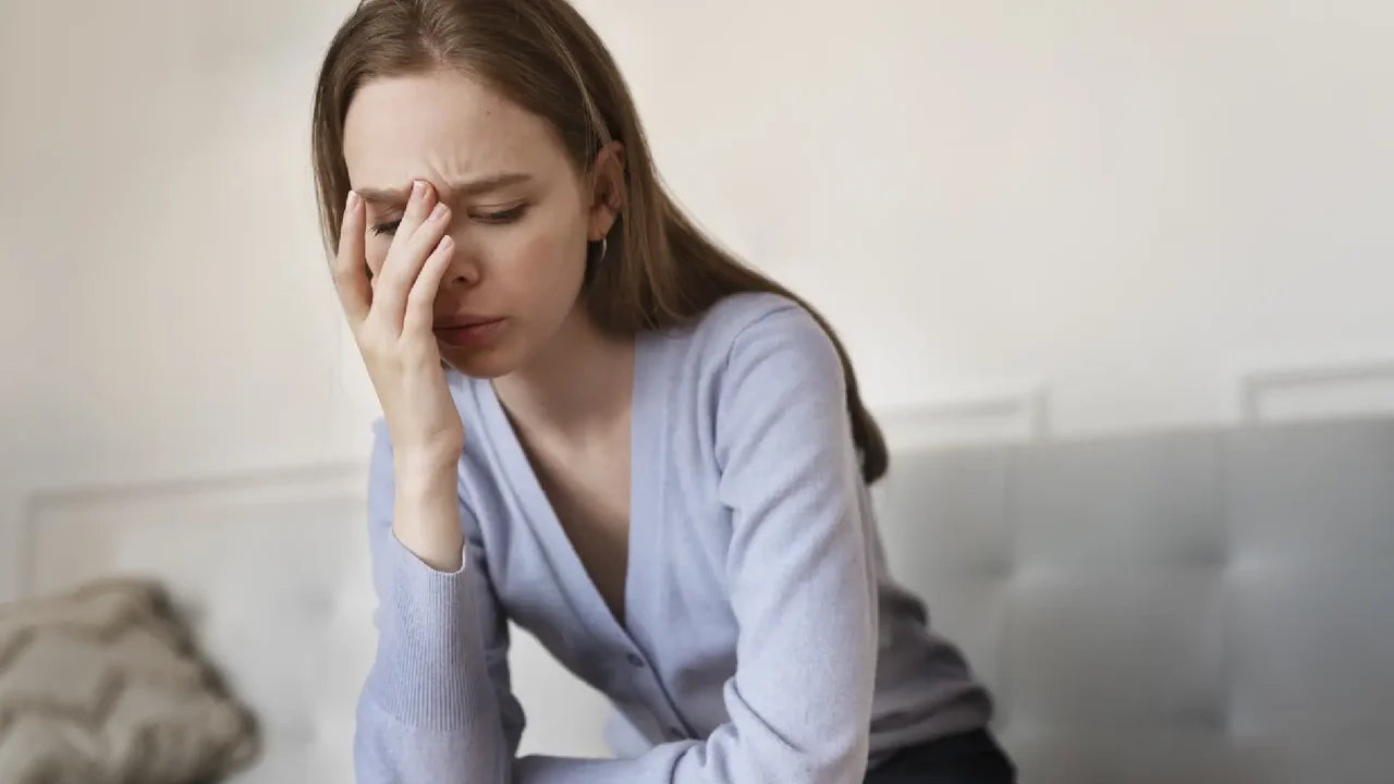 Ansiedad y ataque de ansiedad: ¿Cuáles son sus síntomas y cómo  diferenciarlos? | Noticias RCN