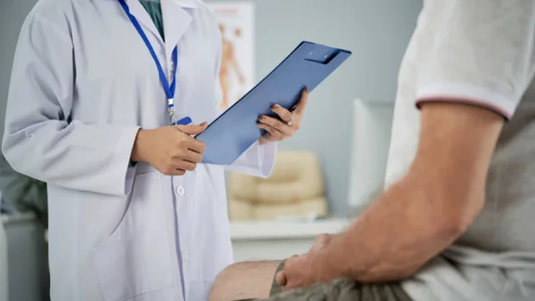 ¡Atención! Síntomas de la viruela del mono, vaya al médico si tiene algunos de estos