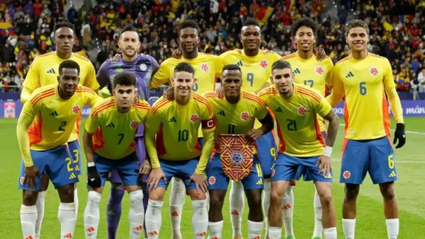 Conmebol lo confirma: partido de Colombia por Eliminatorias cambiará de sede Conmebol lo confirma: partido de Colombia por Eliminatorias cambiará de sede