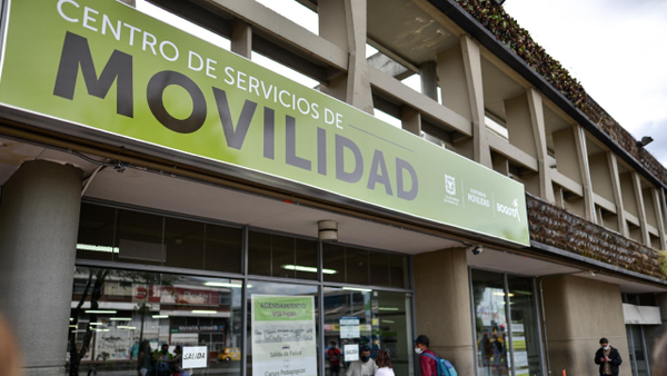 Nueva indagación contra la Secretaría de Movilidad de Bogotá: esta vez por manejo de comparendos