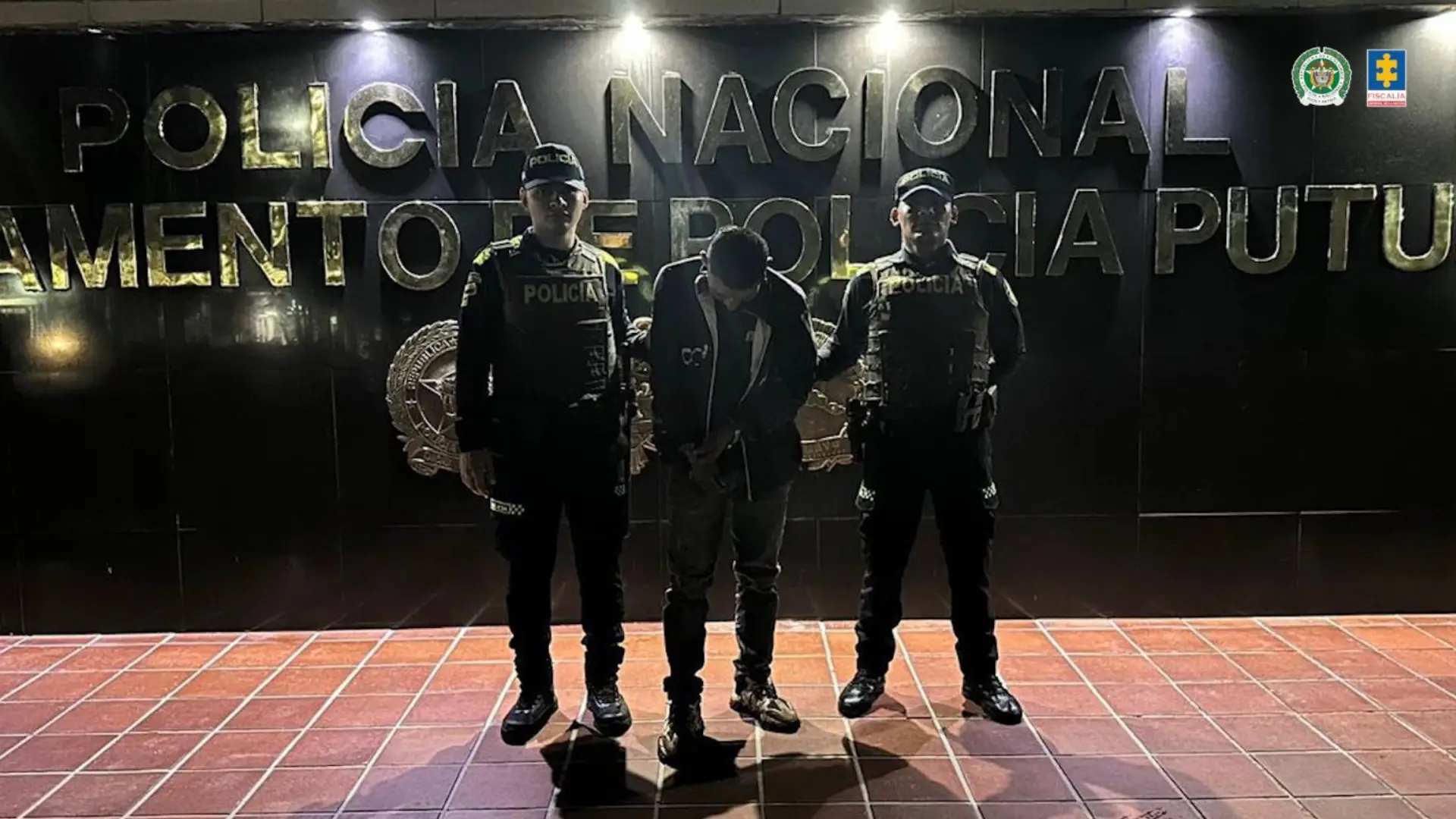 Condenado por atacar firmantes de paz en Nariño Condenado por atacar firmantes de paz en Nariño