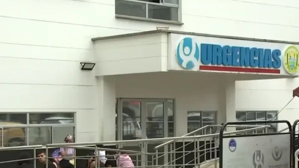 Le pidieron bajar el volumen y le disparó a una menor de 15 años en Bucaramanga