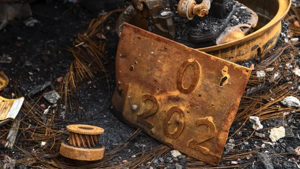 Descubren un tesoro milenario vikingo en Dinamarca