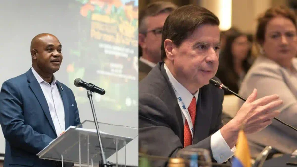 Canciller y Mininterior fueron citados para explicar el plan de contingencia en el caso de los pasaportes