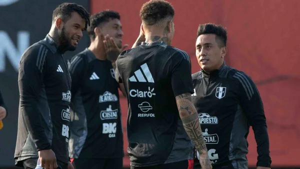 ¡Polémica! Christian Cueva, jugador de la Selección de Perú, denunciado por violencia de género