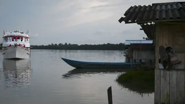 El paro armado agudizó la crisis permanente que se vive”: secretario del Interior de Chocó
