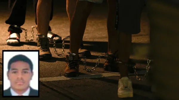 Fue detenido en Panamá un peligroso líder del Clan del Golfo buscado por múltiples homicidios en Colombia