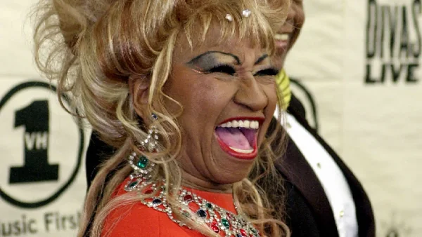 La Casa de la Moneda de EE.UU. honra a Celia Cruz con nueva moneda de 25 centavos La Casa de la Moneda de EE.UU. honra a Celia Cruz con nueva moneda de 25 centavos