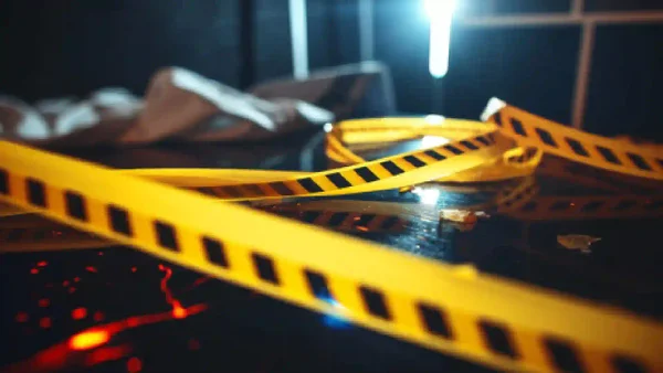 Tragedia en Girardota: volcamiento de una chiva deja dos muertos Tragedia en Girardota: volcamiento de una chiva deja dos muertos