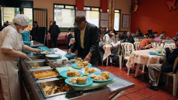 ¿Cómo funcionará Bogotá Sin Hambre 2.0? Abecé del proyecto