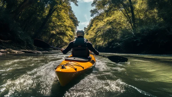 Fue rescatado un mexicano que estaba varado en una isla tras intentar llegar a Taiwán en canoa