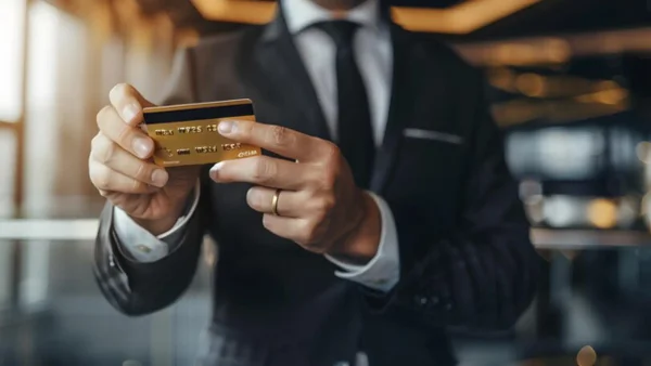 ¿Cuáles son las tarjetas de crédito más exclusivas del mundo? Conozca los montos y beneficios