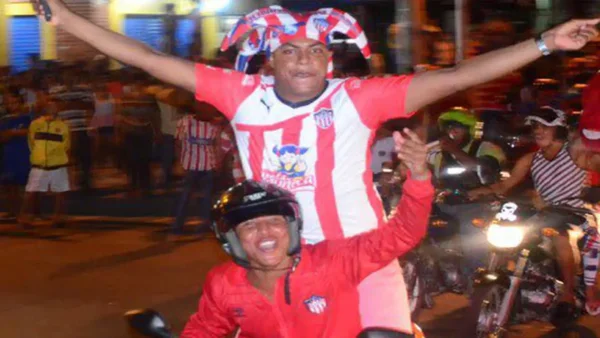 Los mejores memes tras la eliminación de Junior en la Libertadores: Colo Colo puso fin al sueño