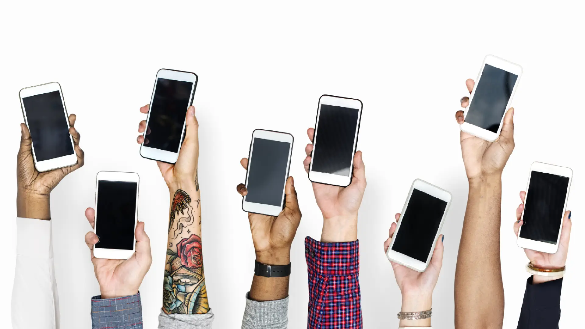 Qué celular comprar en 2024