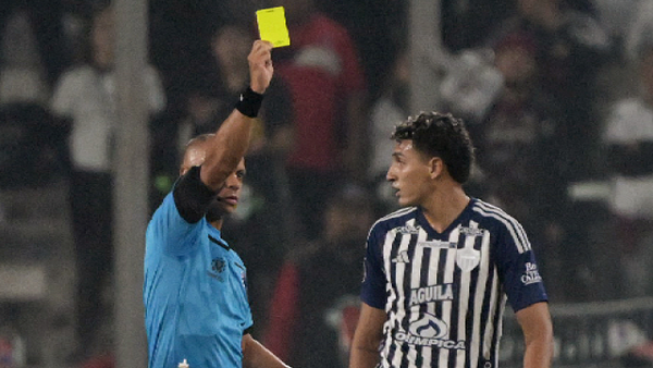 Gabriel Fuentes analizó la eliminación de Junior: "No es un fracaso, es un aprendizaje"