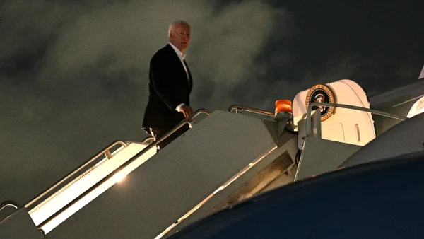 Biden ordenó preparación militar ante posibles amenazas nucleares de China, Rusia y Corea del Norte Biden ordenó preparación militar ante posibles amenazas nucleares de China, Rusia y Corea del Norte