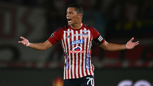 Ídolo de Junior criticó a Carlos Bacca, José Enamorado y Arturo Reyes: polémica en Barranquilla