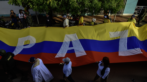 Revelan identidades de los firmantes de paz asesinados en Catatumbo