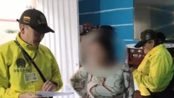 Imputados tres integrantes de La Octava, la banda que extorsionaba con sexting: estos son los detalles