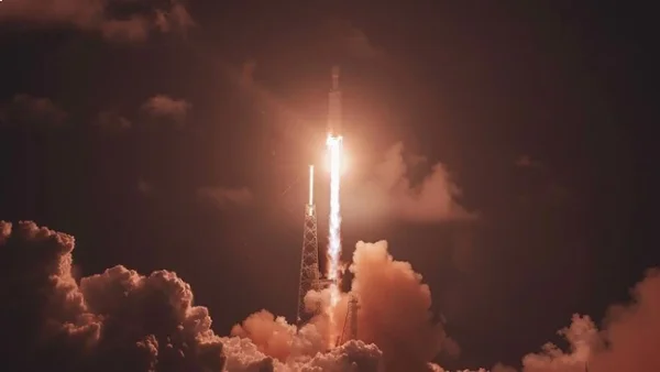 En video | Explotó el primer cohete comercial europeo en medio de pruebas de lanzamiento En video | Explotó el primer cohete comercial europeo en medio de pruebas de lanzamiento