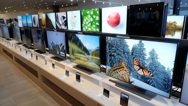 Falabella lanzó ofertas en televisores de hasta el 62% de descuento para fin de año