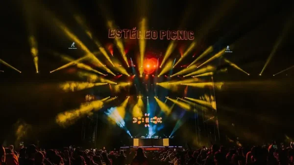 ¡Bombazo! Los artistas que encabezarán el Festival Estéreo Picnic 2025, según filtraciones