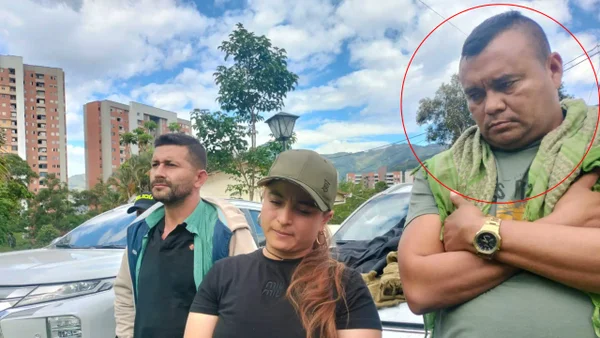 Disidencias de alias Calarcá siguen cometiendo crímenes mientras negocian con el Gobierno Nacional