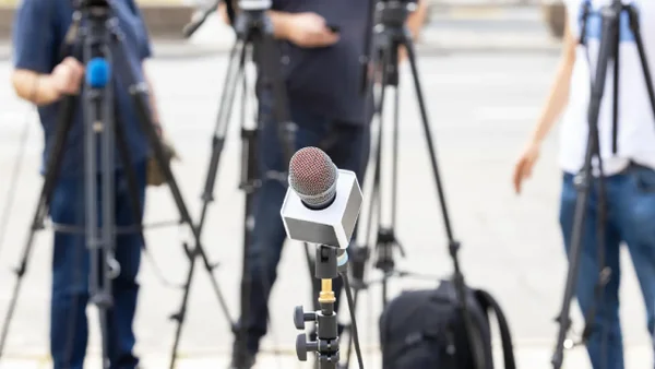 Represión y hostigamiento a la prensa en Venezuela: ya son siete los comunicadores detenidos Represión y hostigamiento a la prensa en Venezuela: ya son siete los comunicadores detenidos