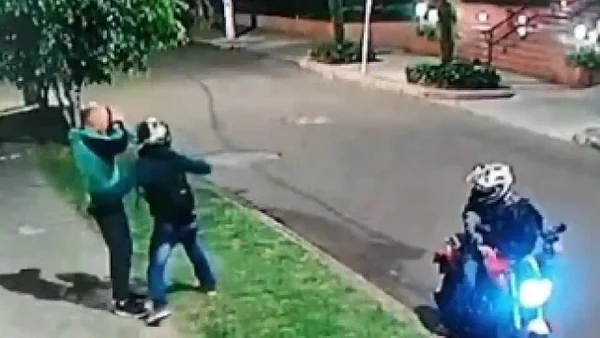 Alarma en Bogotá por alto índice de hurtos callejeros: estas son las localidades más afectadas