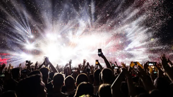 Colombia al Parque: Se revelan los nombres de los artistas que se presentarán Colombia al Parque: Se revelan los nombres de los artistas que se presentarán