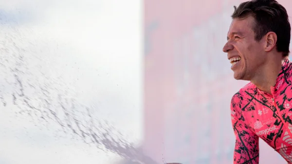 Triste despedida: estas fueron las victorias más icónicas de Rigoberto Urán en grandes vueltas