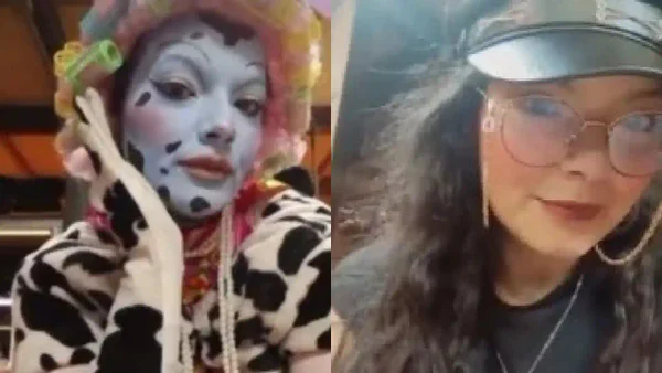 "Veo mi celular y no aparece el nombre de mi hija llamándome": habló madre de joven quemada en Andrés Carne de Res "Veo mi celular y no aparece el nombre de mi hija llamándome": habló madre de joven quemada en Andrés Carne de Res