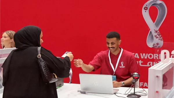 Link para postularse en las vacantes de empleo de la FIFA para el Mundial 2026: aquí los perfiles