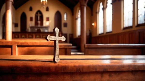 Ni las iglesias se salvan: Nicaragua les exigirá impuestos y cierra otras 151 ONG