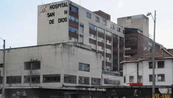 Consejo de Estado admitió demanda contra la Superintendencia de Salud por intervención en la Subred Centro Oriente de Bogotá
