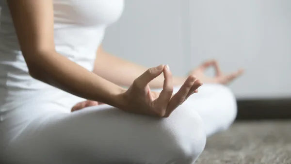 Mejores aplicaciones para meditar, una forma de promover la salud mental gratuitamente