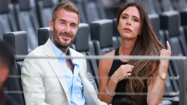 Netflix anunció documental exclusivo sobre Victoria Beckham: la historia detrás del éxito