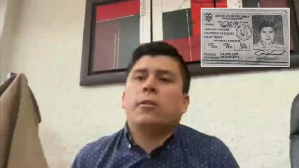 Concejal de Soacha imputado por supuesta falsificación de libreta militar para obtener contratos