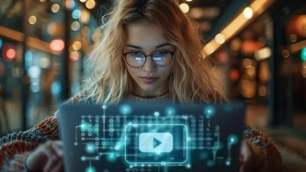 Cuentas hackeadas de YouTube podrán ser recuperadas con ayuda de la IA