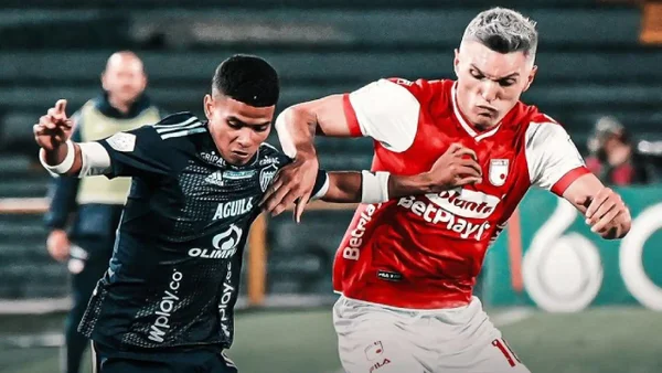 Dimayor entregó programación de la fecha 8 de Liga BetPlay: hay 3 juegos aplazados