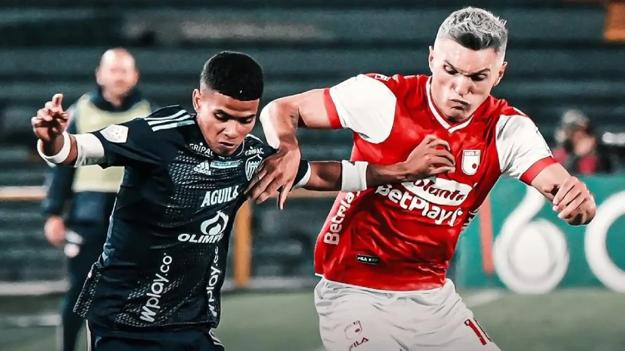 Junior vs. Santa Fe: ¿cuánto dinero recibe el campeón de la Superliga 2026?