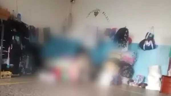 Líder indígena rechazó acto de violencia contra mujer de la comunidad Emberá en Bogotá