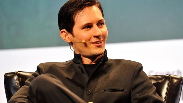 Pavel Durov, fundador de Telegram, fue imputado y dejado en libertad bajo condiciones judiciales
